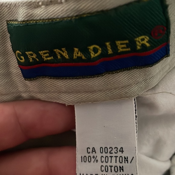 Grenadier Casual Hiking Pants 42W - Picture 2 of 2